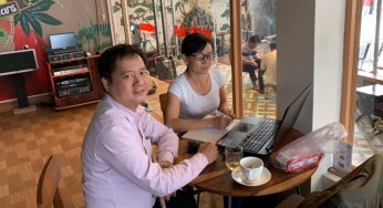 Danh Sách Sinh viên đã dạy tin học văn phòng và đánh giá