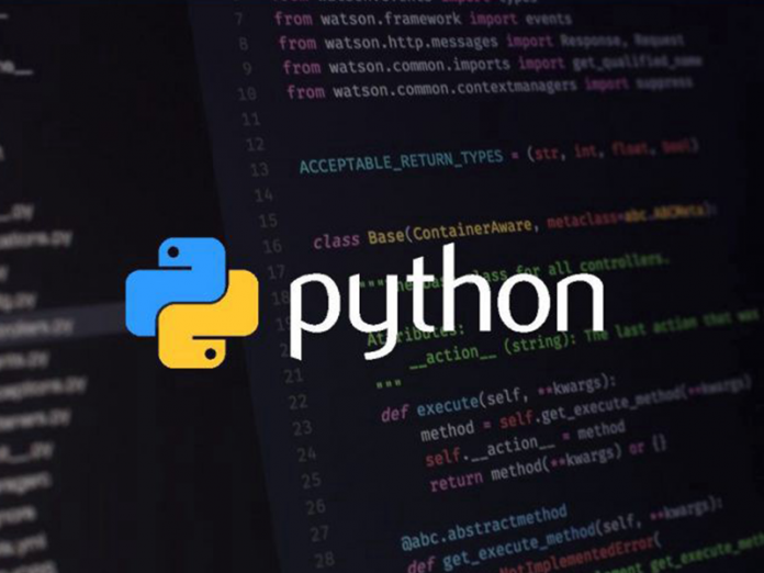 Khóa Học Lập Trình Python Học Sinh THCS Châu Đức Bà Bà Rịa