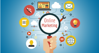 Dạy kèm Marketing Online Tphcm Châu Đức Bà Rịa