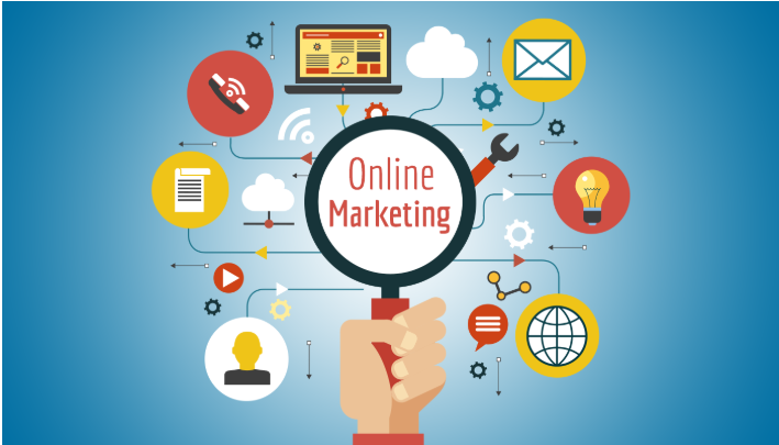 Dạy Kèm Marketing Online Tphcm, Châu Đức, Bà Rịa